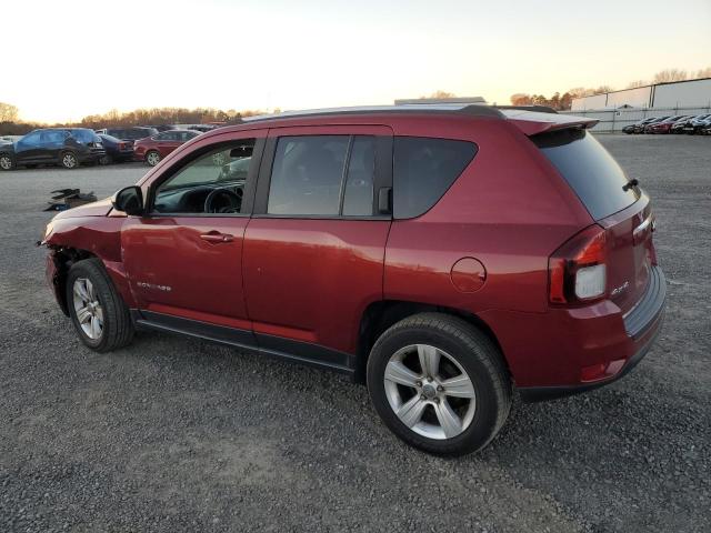 Obraz 2 z 2015 JEEP COMPASS SPORT 2015 z VIN 1C4NJDBB8FD108201