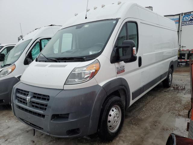Image 1 of 2014 RAM PROMASTER 3500 3500 HIGH 2014 with VIN 3C6URVJG6EE124568