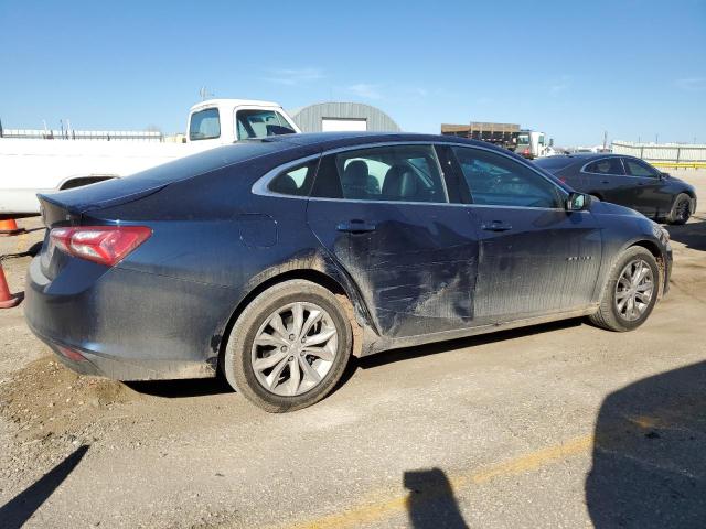 Изображение 3 2020 CHEVROLET MALIBU LT 2020 с VIN 1G1ZD5STXLF064248