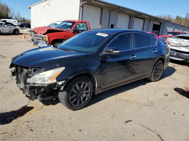 Изображение 1 2013 NISSAN ALTIMA 3.5S 2013 с VIN 1N4BL3AP7DN534155