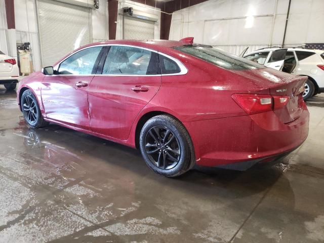 Изображение 2 2018 CHEVROLET MALIBU LT 2018 с VIN 1G1ZD5ST3JF275210