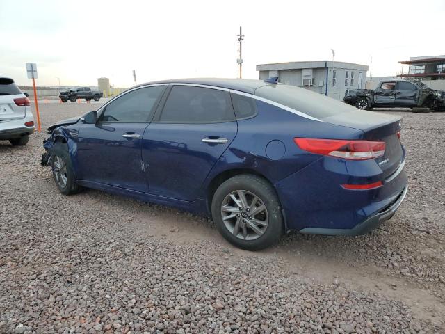 Obraz 2 z 2019 KIA OPTIMA LX 2019 z VIN 5XXGT4L39KG308319