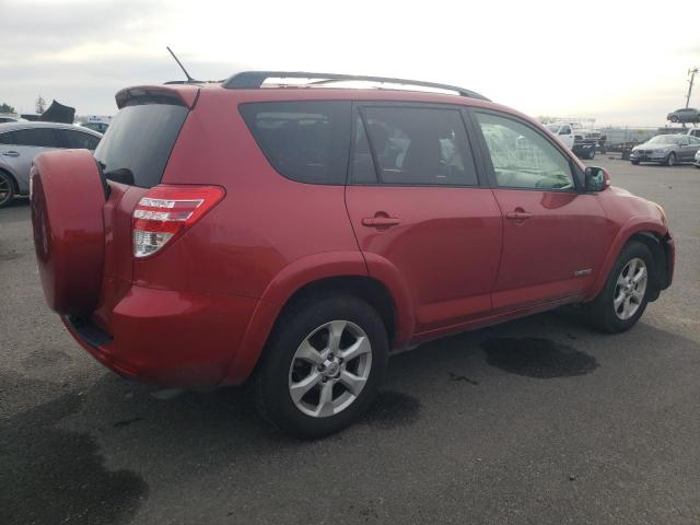 Изображение 3 2009 TOYOTA RAV4 LIMITED 2009 с VIN JTMZK31V39D002747