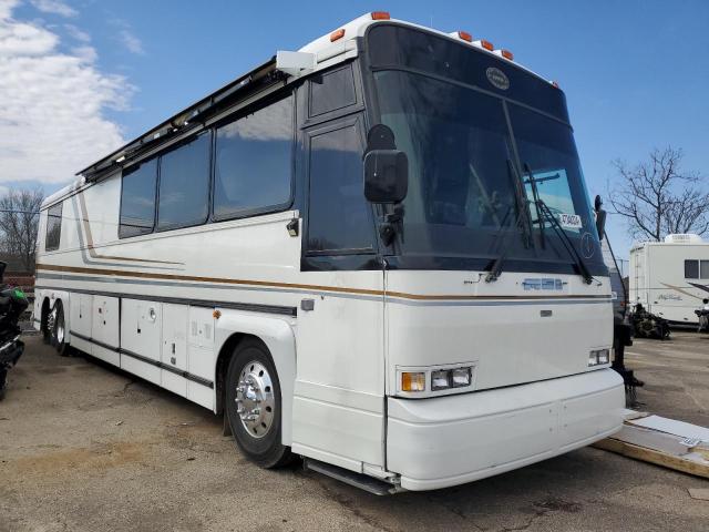1989 MOTOR COACH INDUSTRIES TRANSIT BUS 1989 image