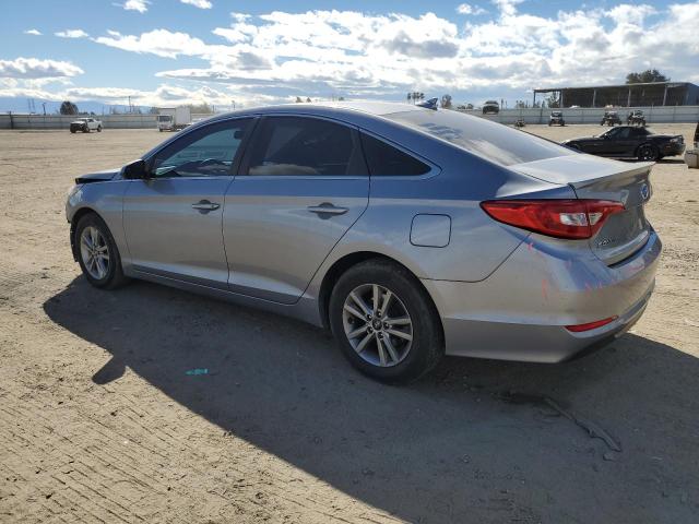 Image 2 of 2016 HYUNDAI SONATA SE 2016 with VIN 5NPE24AF3GH323644