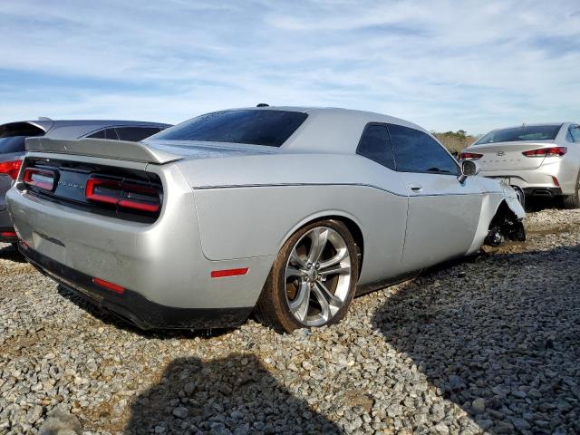 Obraz 3 z 2021 DODGE CHALLENGER R/T 2021 z VIN 2C3CDZBT2MH546527