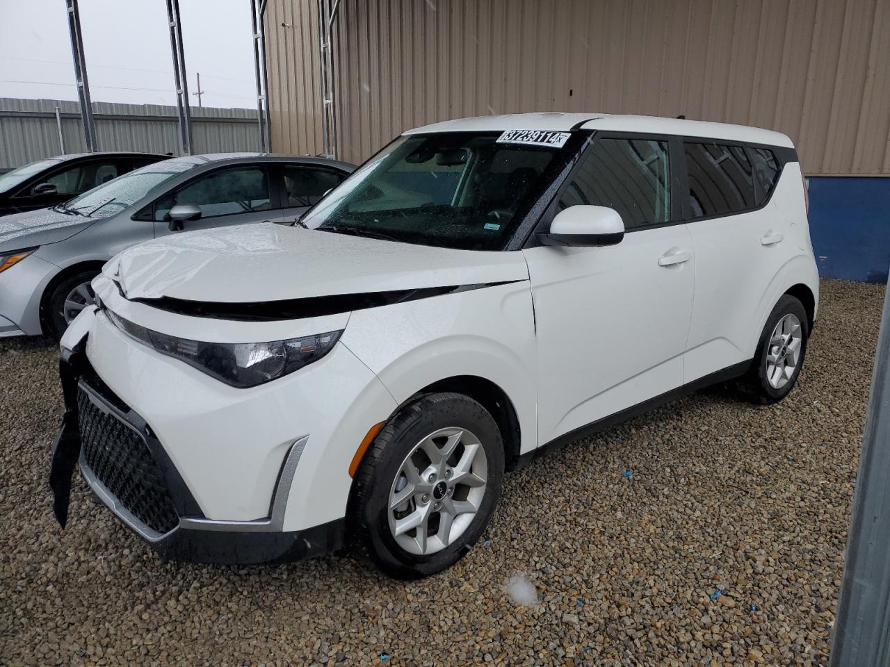Obraz 2023 KIA SOUL LX 2023
