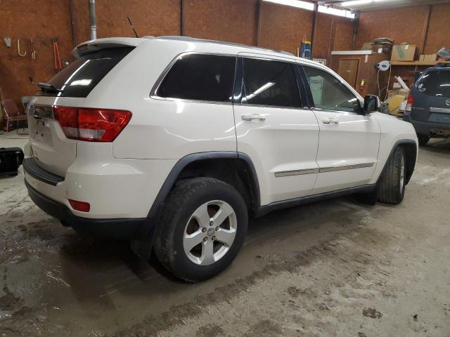Image 3 of 2011 JEEP GRAND CHEROKEE LAREDO 2011 with VIN 1J4RR4GG3BC723330