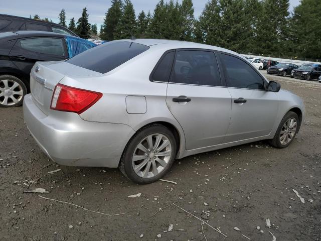 Изображение 3 2008 SUBARU IMPREZA 2.5I 2008 с VIN JF1GE61628H523660