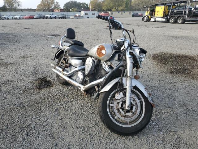 2007 YAMAHA XVS1300 CT 2007 image