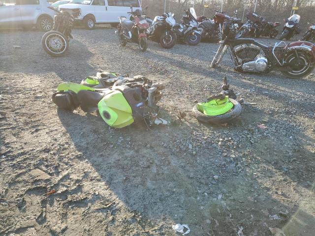 Image 1 of 2006 SUZUKI GSX-R750 K6 2006 with VIN JS1GR7KA362105898