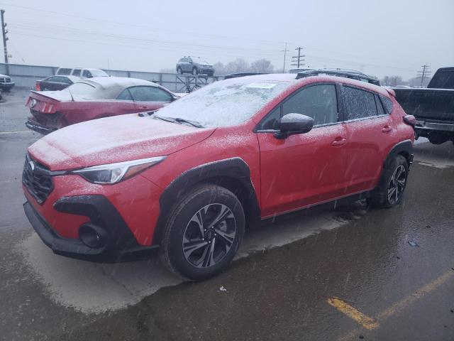 Изображение 2024 SUBARU CROSSTREK PREMIUM 2024
