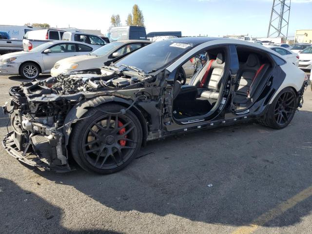 Obraz 1 z 2019 MERCEDES-BENZ AMG GT 63 2019 z VIN WDD7X8JB5KA005772