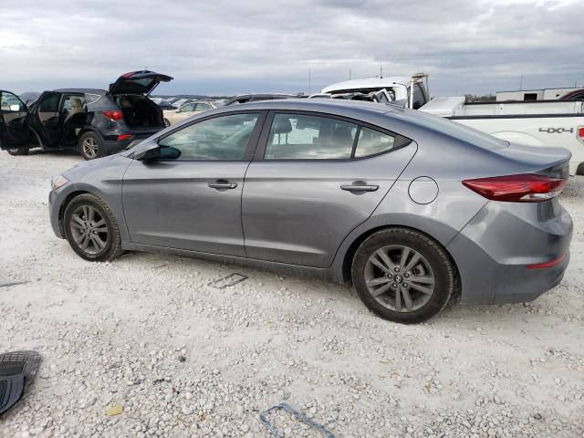 Obraz 2 z 2018 HYUNDAI ELANTRA SEL 2018 z VIN 5NPD84LF8JH247305