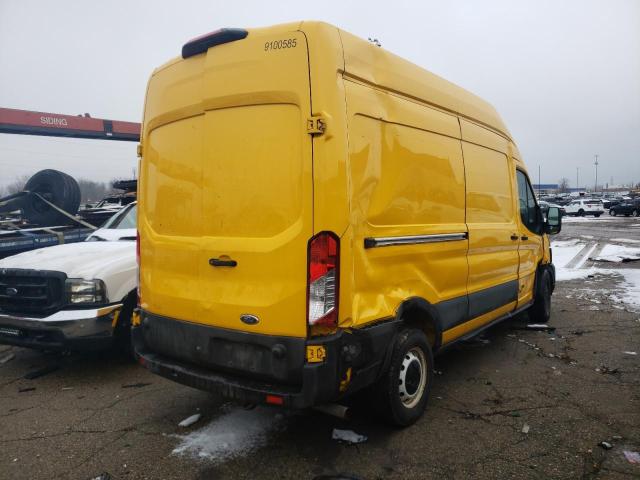 Obraz 3 z 2020 FORD TRANSIT T-250 2020 z VIN 1FTBR1X83LKA56751