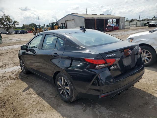 Изображение 2 2020 NISSAN VERSA SV 2020 с VIN 3N1CN8EV3LL901309