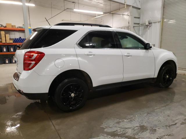 Obraz 3 z 2016 CHEVROLET EQUINOX LT 2016 z VIN 2GNFLFEK9G6282792