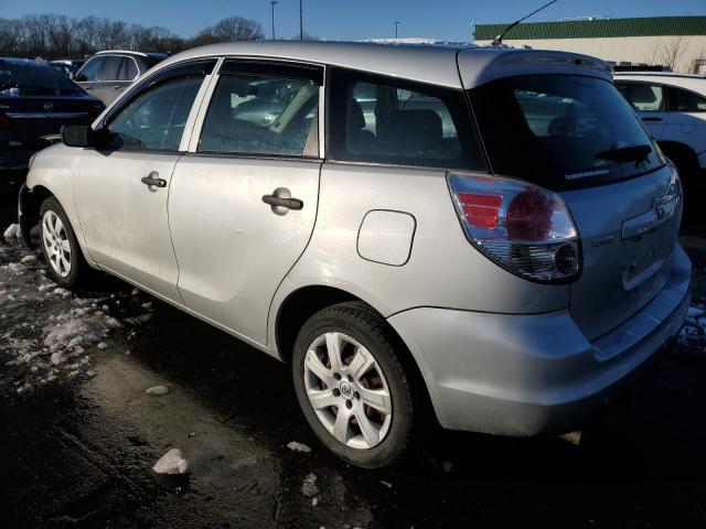 Image 2 of 2005 TOYOTA COROLLA MATRIX XR 2005 with VIN 2T1KR32E05C448017