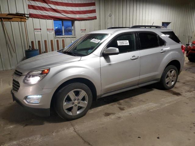 Image 1 of 2016 CHEVROLET EQUINOX LT 2016 with VIN 2GNFLFEK4G6131830