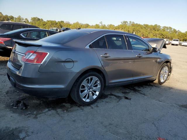 Image 3 of 2012 FORD TAURUS LIMITED 2012 with VIN 1FAHP2FW7CG103486