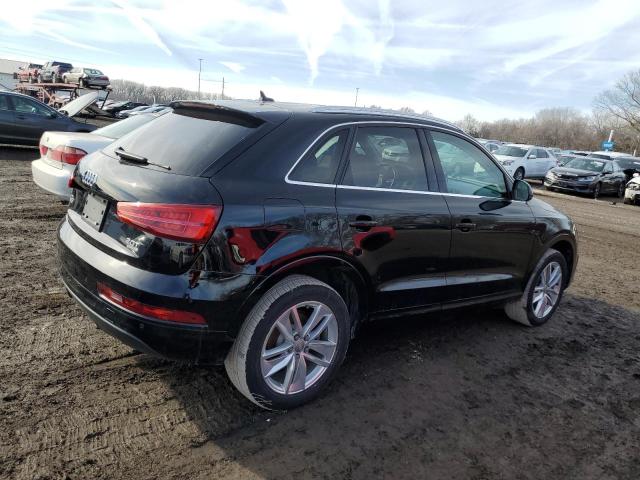 Image 3 of 2016 AUDI Q3 PREMIUM PLUS 2016 with VIN WA1EFCFS8GR023511