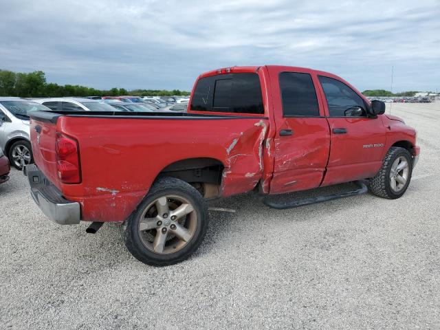 Obraz 3 z 2007 DODGE RAM 1500 ST 2007 z VIN 1D7HA18P67S238074