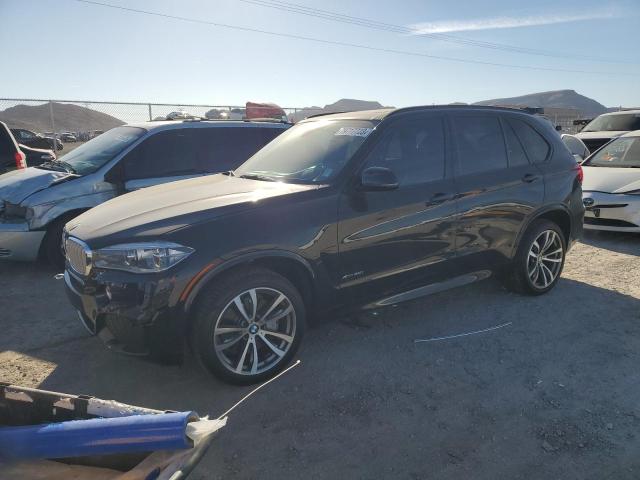 2016 BMW X5 XDRIVE50I 2016 image