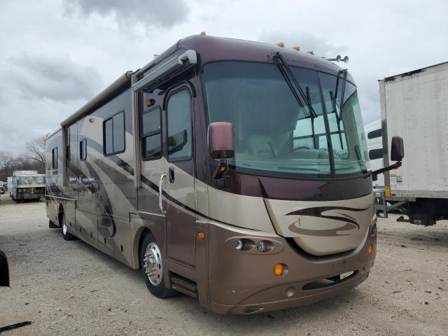 Image 1 of 2006 FREIGHTLINER CHASSIS X LINE MOTOR HOME 2006 with VIN 4UZAB2DC26CW10614