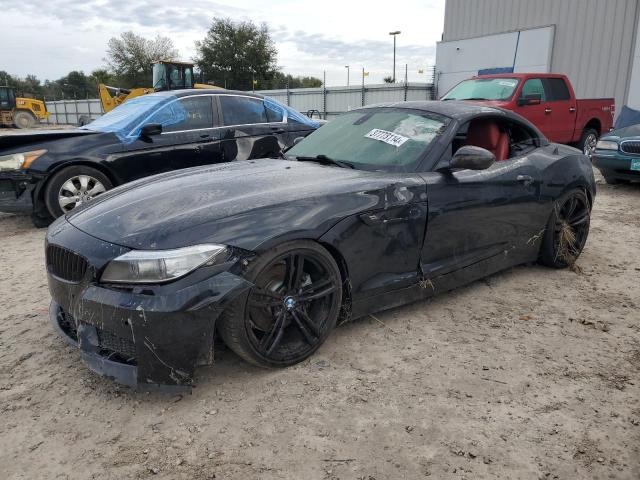 2016 BMW Z4 SDRIVE35I 2016 image