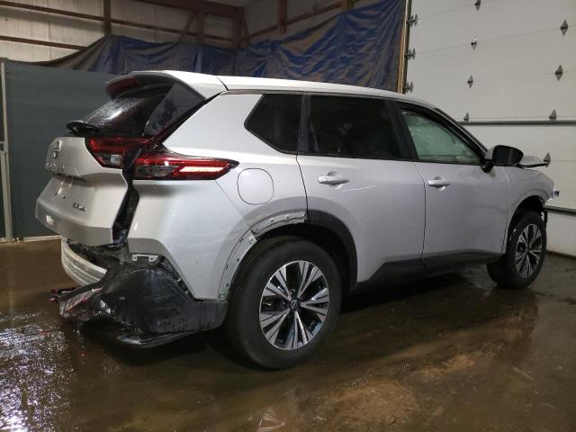 Image 3 of 2023 NISSAN ROGUE SV 2023 with VIN 5N1BT3BB1PC849669