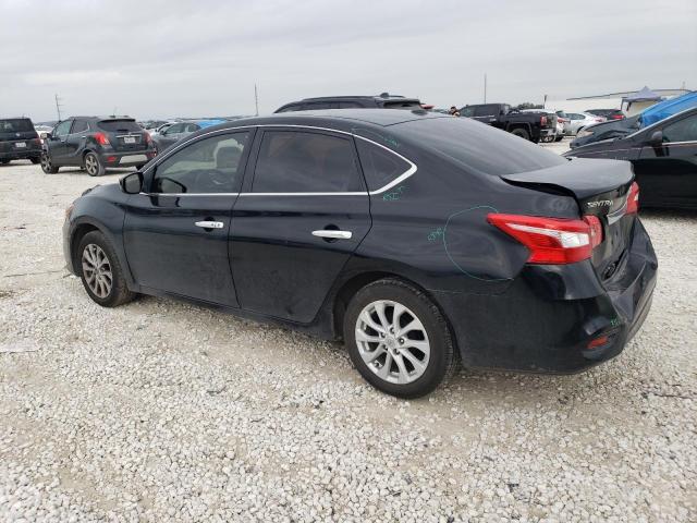 Image 2 of 2018 NISSAN SENTRA S 2018 with VIN 3N1AB7AP6JL656150