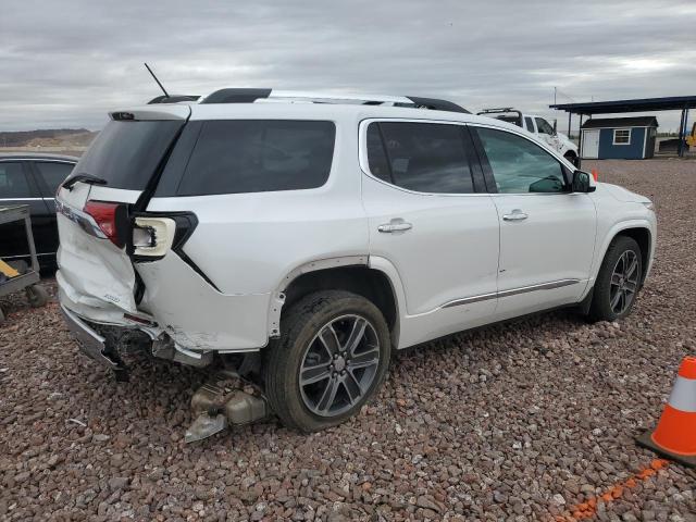 Image 3 of 2018 GMC ACADIA DENALI 2018 with VIN 1GKKNXLS9JZ213532
