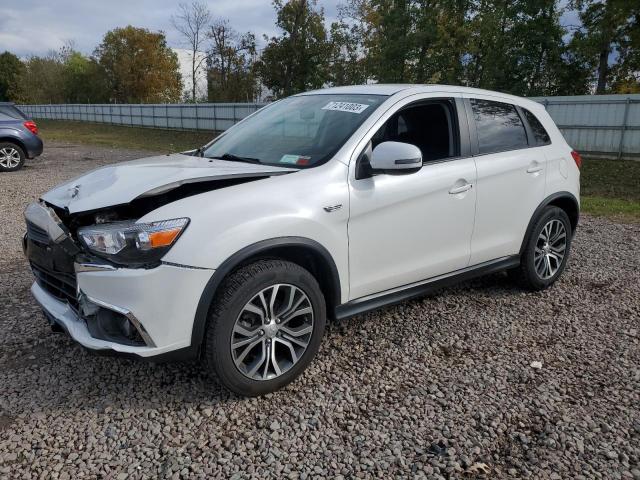 Obraz 1 z 2017 MITSUBISHI OUTLANDER SPORT ES 2017 z VIN JA4AR3AU9HZ042505