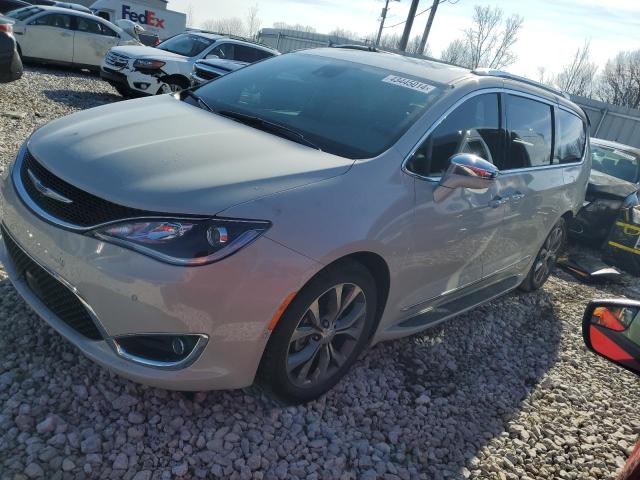 Obraz 2020 CHRYSLER PACIFICA LIMITED 2020