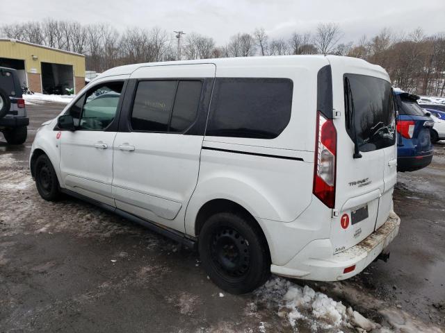 Obraz 2 z 2016 FORD TRANSIT CONNECT XLT 2016 z VIN NM0GS9F78G1263629