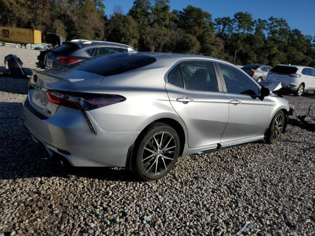 Image 3 of 2023 TOYOTA CAMRY SE NIGHT SHADE 2023 with VIN 4T1T11AK9PU794642