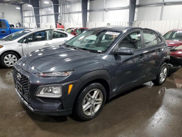 Изображение 2020 HYUNDAI KONA SE 2020