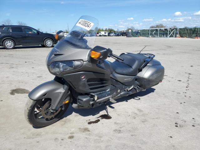 Image 2 of 2015 HONDA GL1800 B 2015 with VIN JH2SC6817FK200068