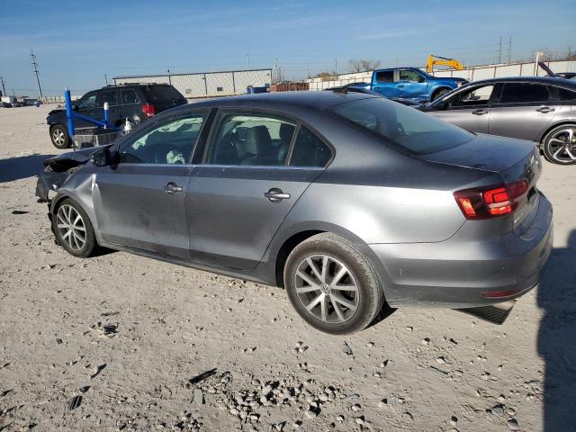 Image 2 of 2017 VOLKSWAGEN JETTA SE 2017 with VIN 3VWDB7AJ2HM382744