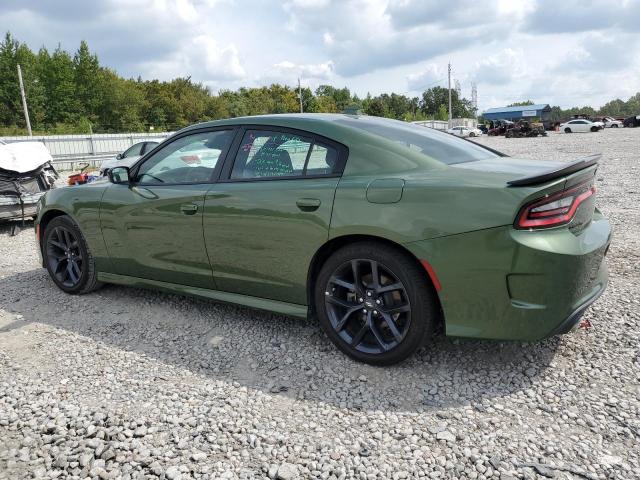 Obraz 2 z 2022 DODGE CHARGER GT 2022 z VIN 2C3CDXHG1NH236174