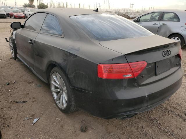 Obraz 2 z 2017 AUDI A5 SPORT 2017 z VIN WAUD2AFR7HA000250