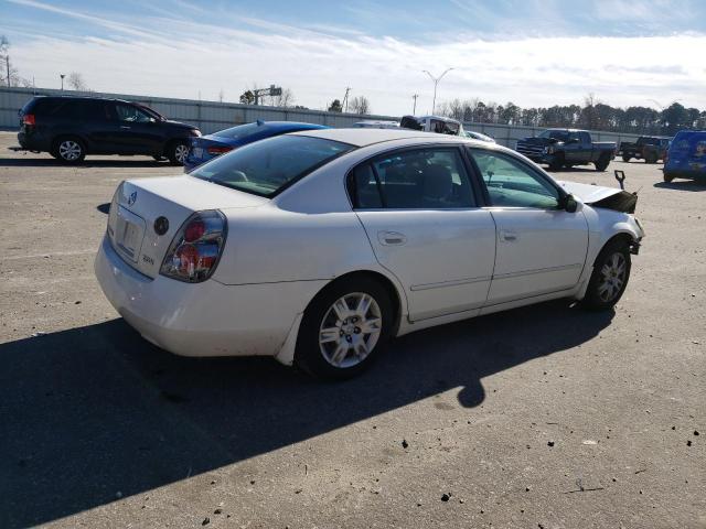 Image 3 of 2005 NISSAN ALTIMA S 2005 with VIN 1N4AL11D05C321714