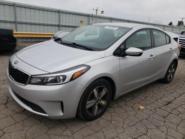 Изображение 2018 KIA FORTE LX 2018