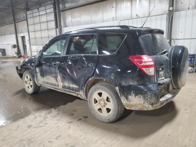 Image 2 of 2012 TOYOTA RAV4  2012 with VIN 2T3BF4DV8CW216568