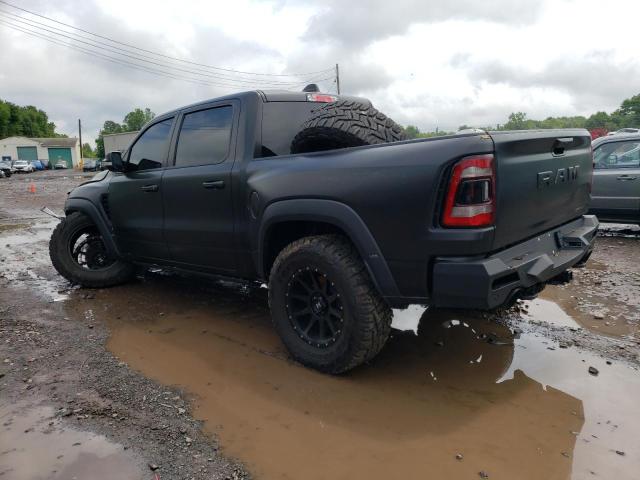 Изображение 2 2022 RAM 1500 TRX 2022 с VIN 1C6SRFU97NN122799