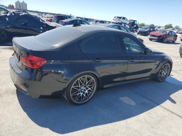 Obraz 3 z 2017 BMW M3  2017 z VIN WBS8M9C54H5G83706