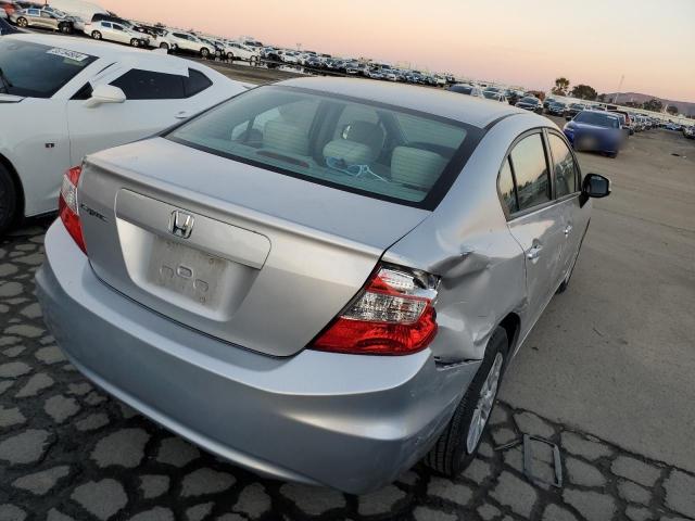 Obraz 3 z 2012 HONDA CIVIC LX 2012 z VIN 19XFB2F53CE331444