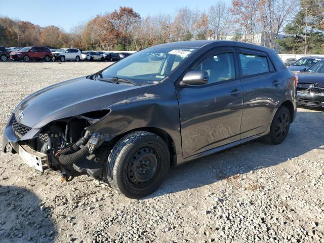 Image 1 of 2010 TOYOTA COROLLA MATRIX  2010 with VIN 2T1KU4EE5AC266162