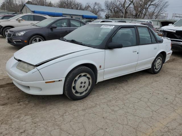 1993 SATURN SL2  1993 image