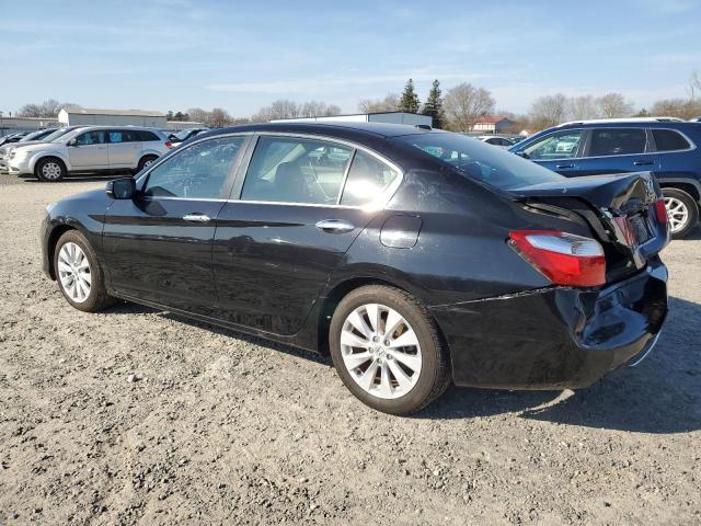 Obraz 2 z 2015 HONDA ACCORD EXL 2015 z VIN 1HGCR2F86FA031334